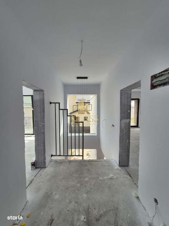 Vila 4 camere Tunari de vanzare-12