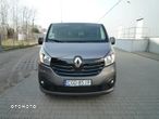 Renault Trafic Grand SpaceClass 1.6 dCi - 2