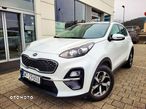 Kia Sportage - 2