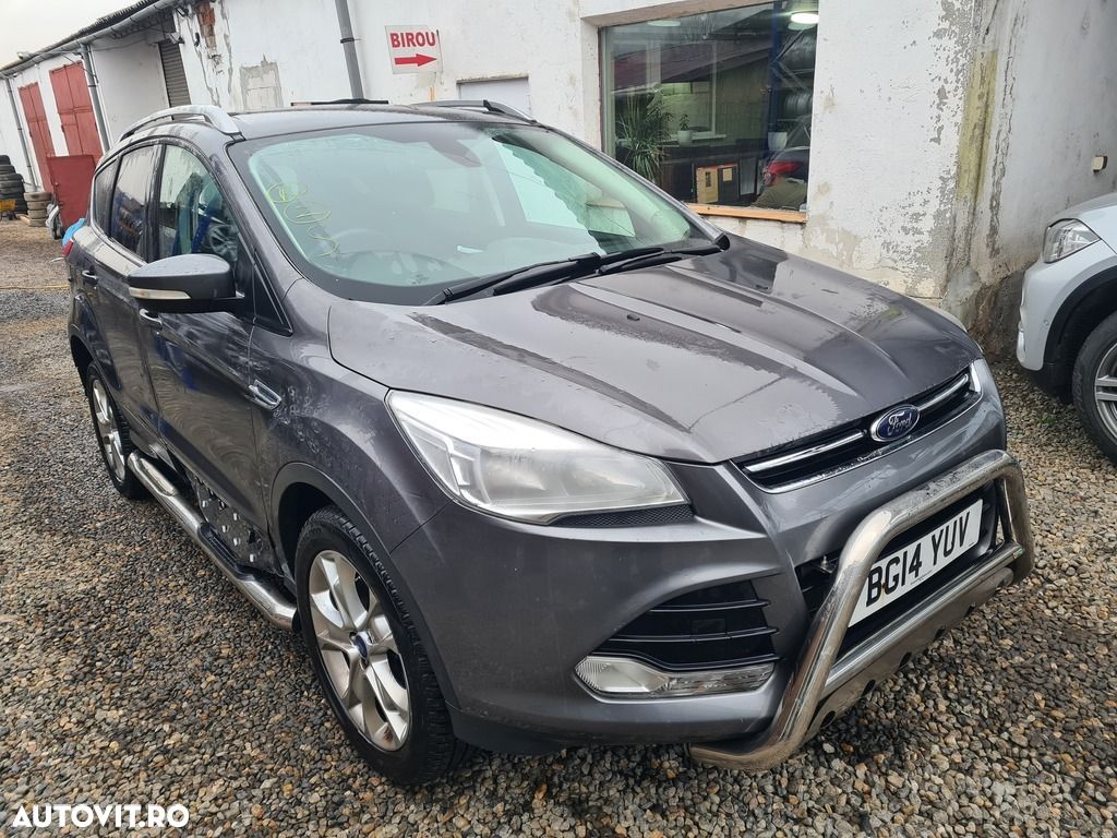 Dezmembrez Ford Kuga II 2.0 TDCI - 1