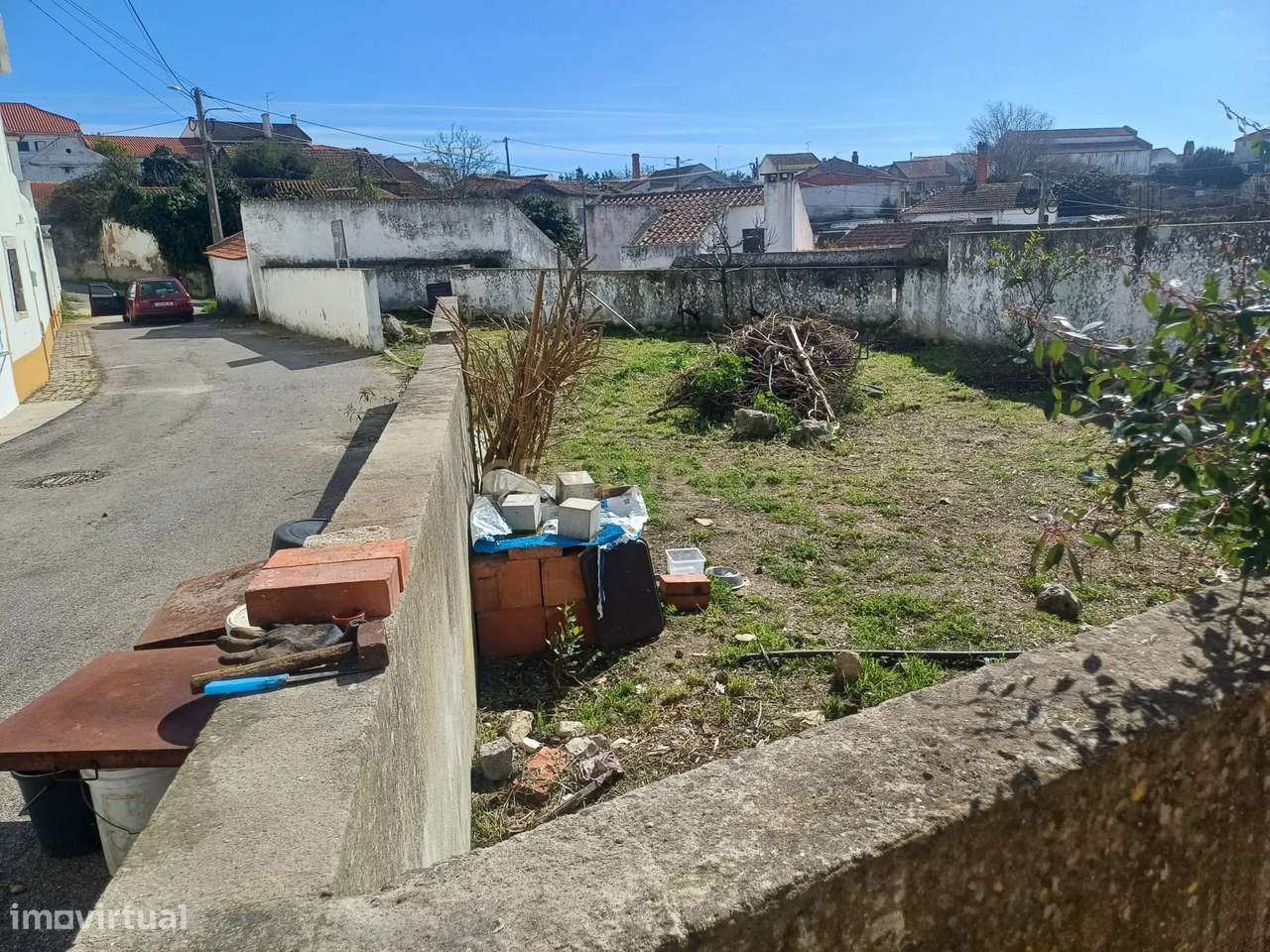 Terreno Urbano em Almoster Santarém - Grande imagem: 4/6