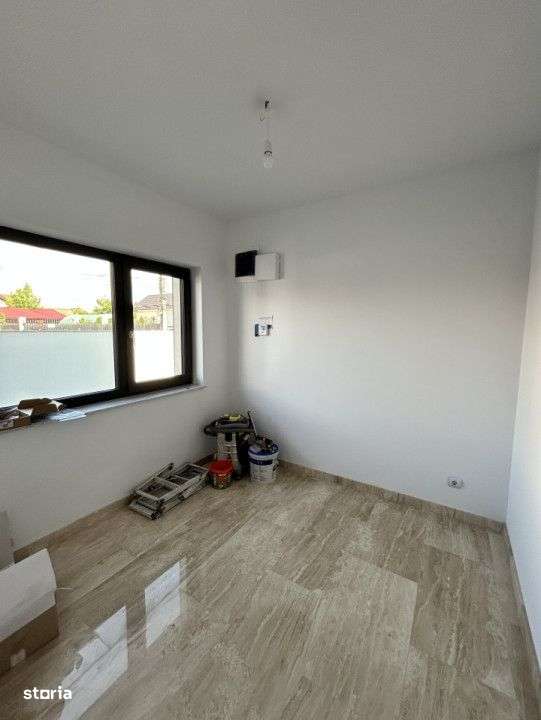 Casa individuala finisata LUX Apahida 160mp utili 450mp teren 5 camere - Imagine principală: 5/18