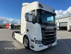 Scania R500 - 2