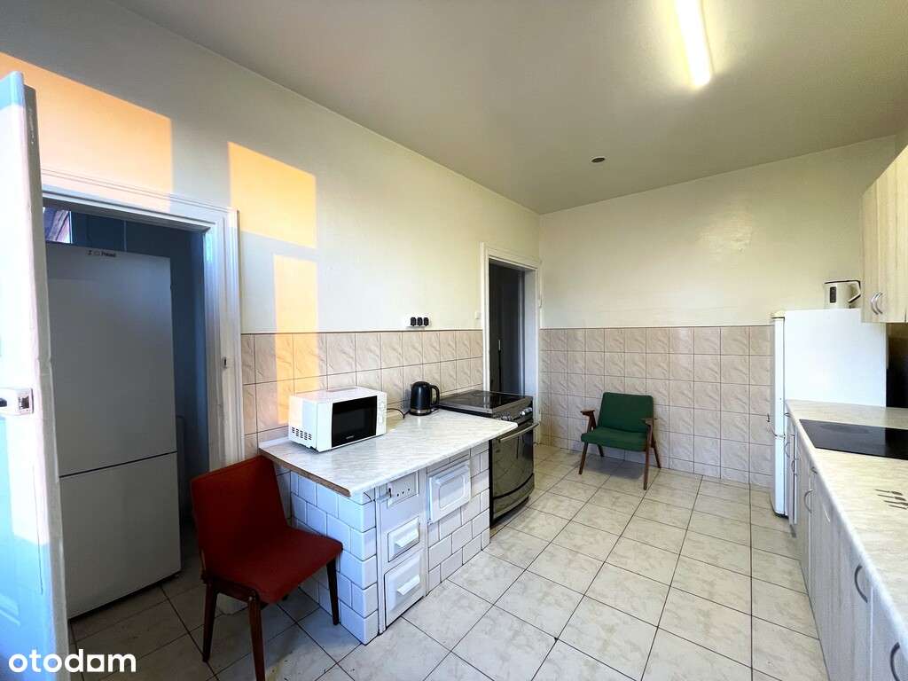 ROI 21% w skali roku--->Ruda Śląska ul. Wolności-4