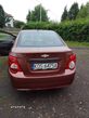 Chevrolet Aveo 1.2 LS - 2