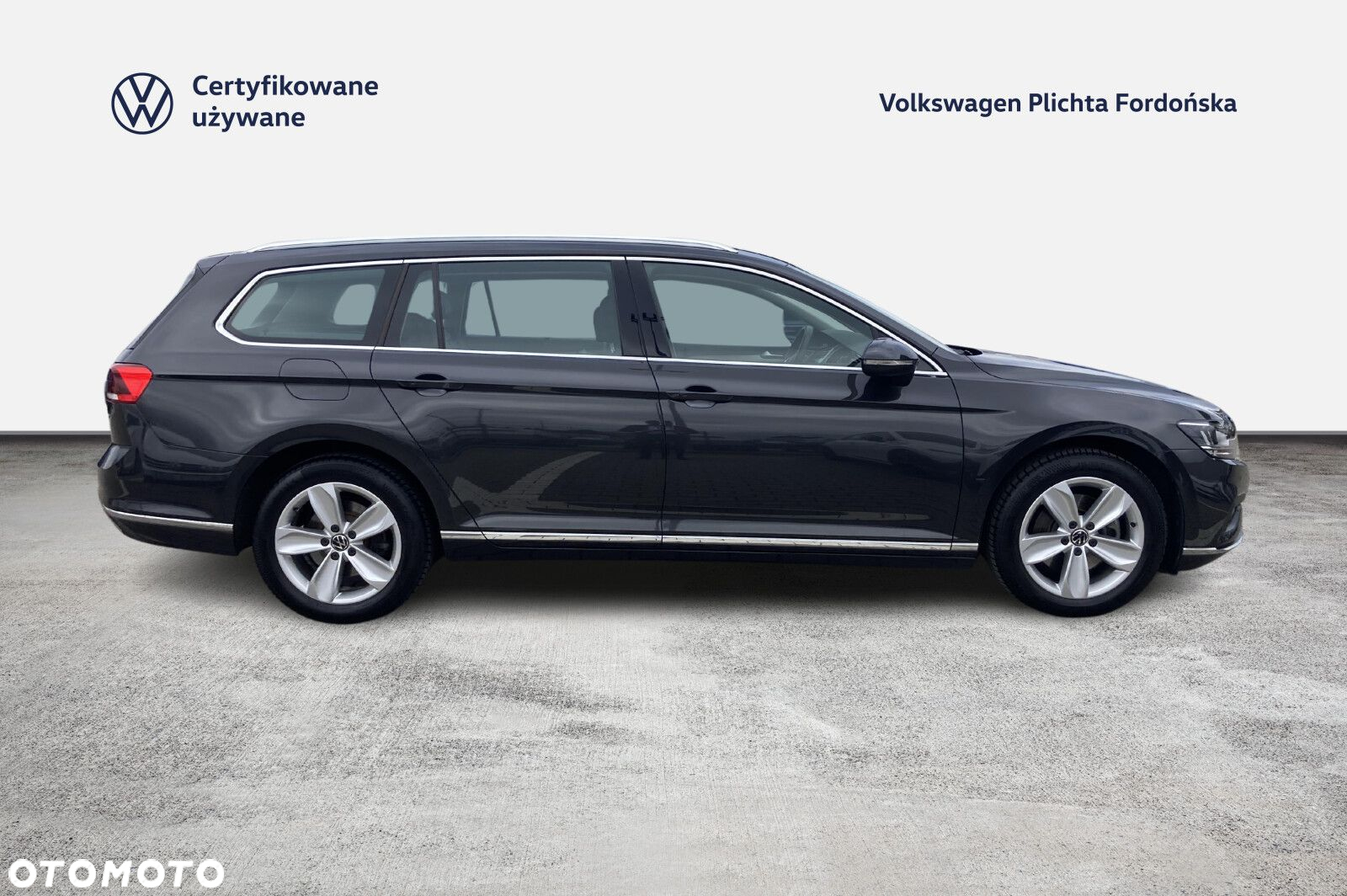 Volkswagen Passat 2.0 TDI Elegance DSG - 5