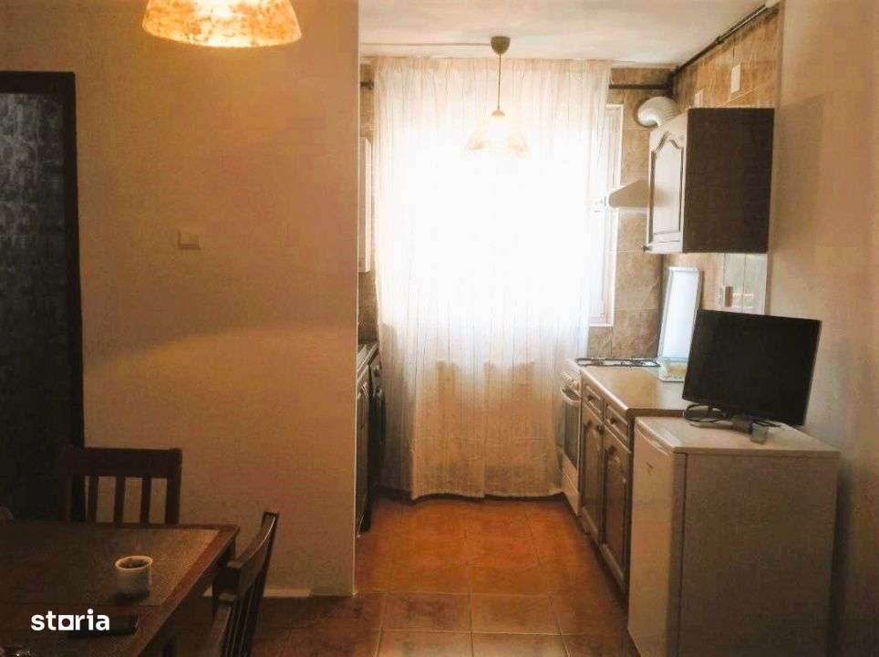 2 Camere cu Centrala Proprie | Delea Veche - stradal pe Calea Calarasi-1