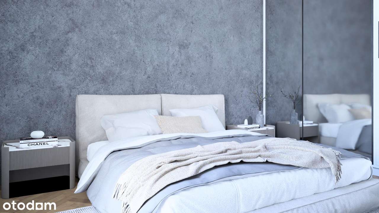 Nowa Inwestycja / 5 pokoi / Bez Prowizji-14