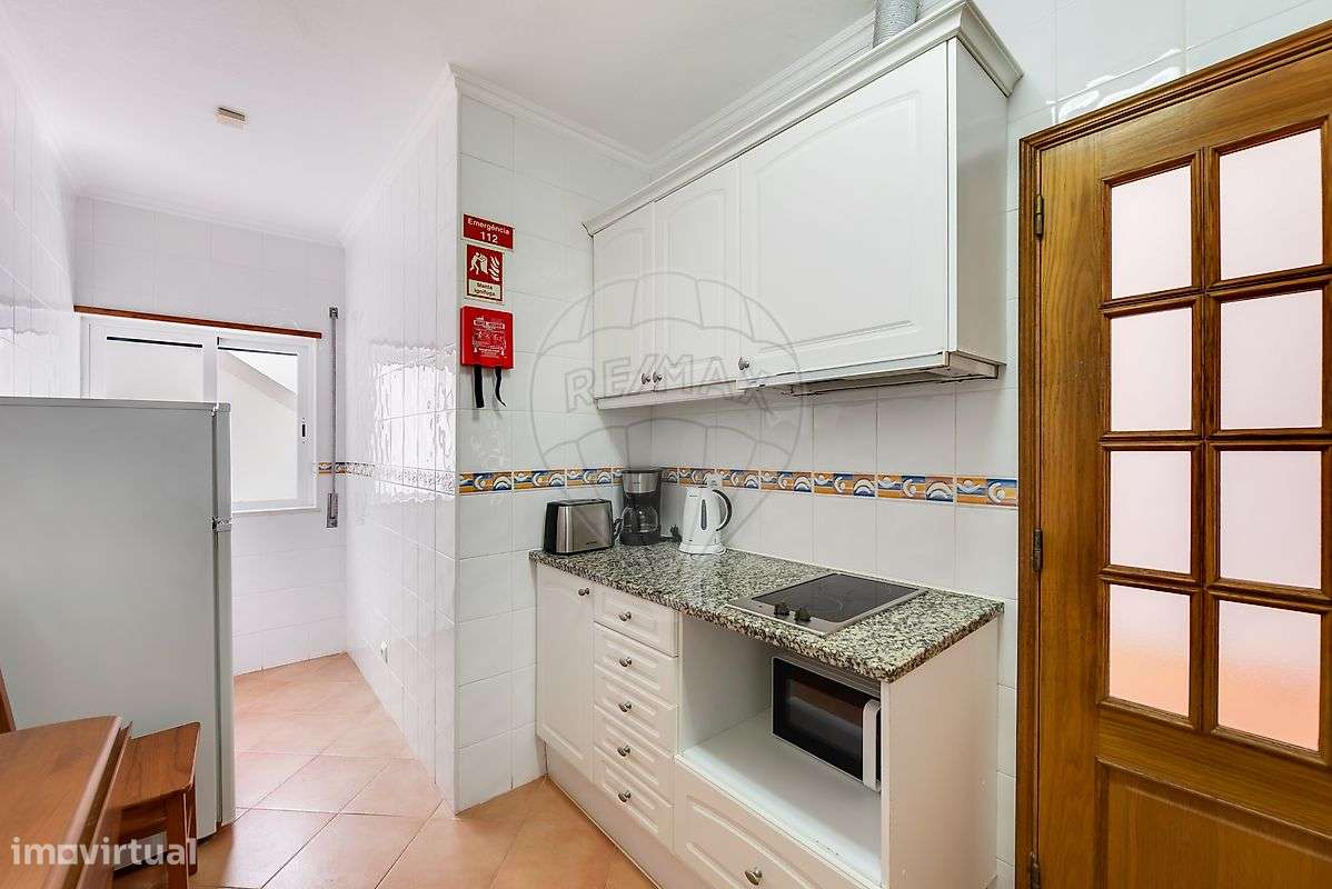 Apartamento T0 para venda-16