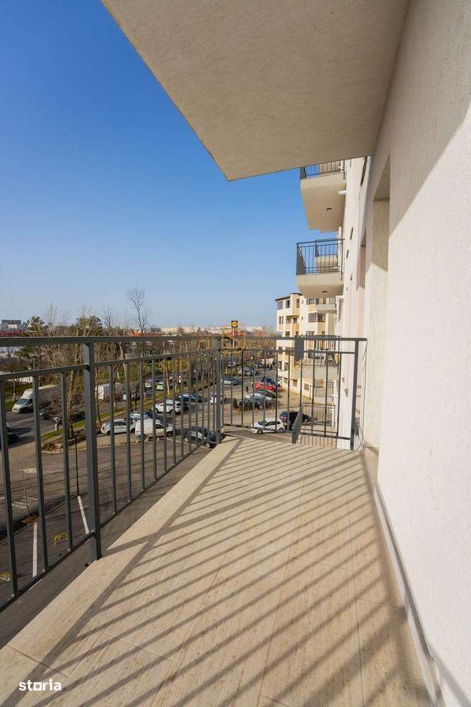 Apartament 2 camere, Parc Tudor Arghezi, Bd. Metalurgiei stradal - Imagine principală: 5/20
