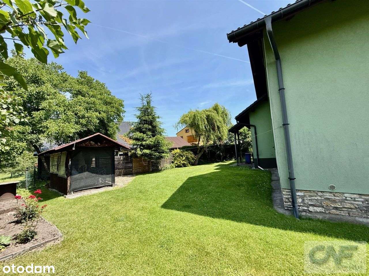 Bojszowy, duży dom, atrakcyjna cena - Pełny obrazek: 3/20