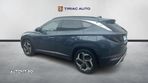 Hyundai Tucson 1.6 T-GDi HEV 4WD Prime - 4