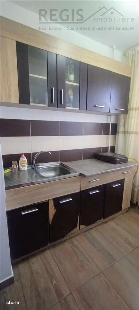 Garsoniera spatioasa si luminoasa Micro 3 - Imagine principală: 4/6