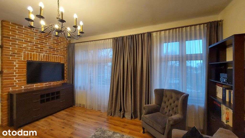 Mickiewicza przy ryneczku Pogodno 75mkw na wynajem - Pełny obrazek: 2/12