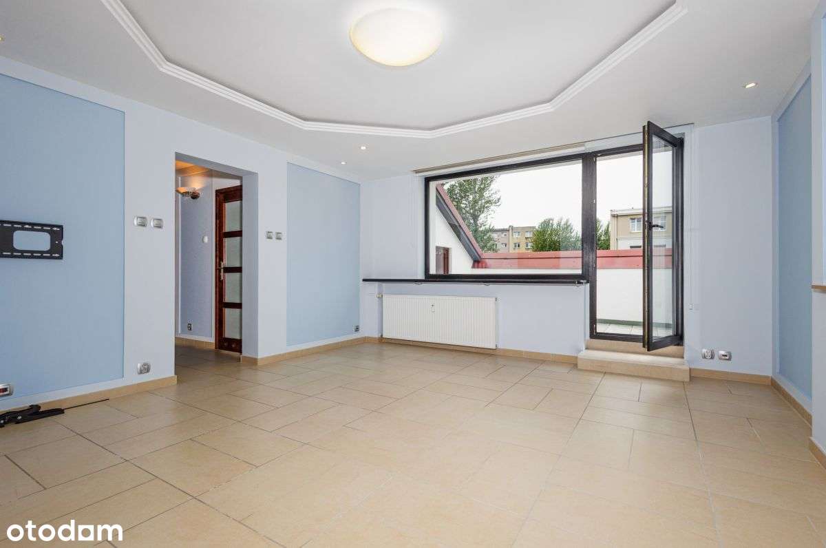 Mieszkanie we Władysławowie-1