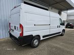 Fiat Ducato L3H2 2.3Multijet 140cv - 4