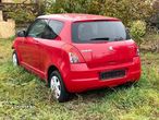 Jante Aliaj R14 Set Suzuki Swift 2008 Coupe - 1