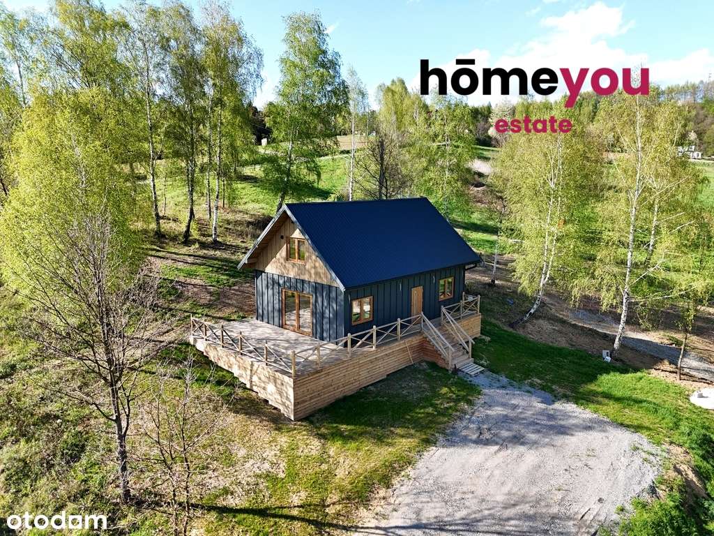 Dom z widokiem na Liwocz – Zawadka Brzostecka - Pełny obrazek: 5/14