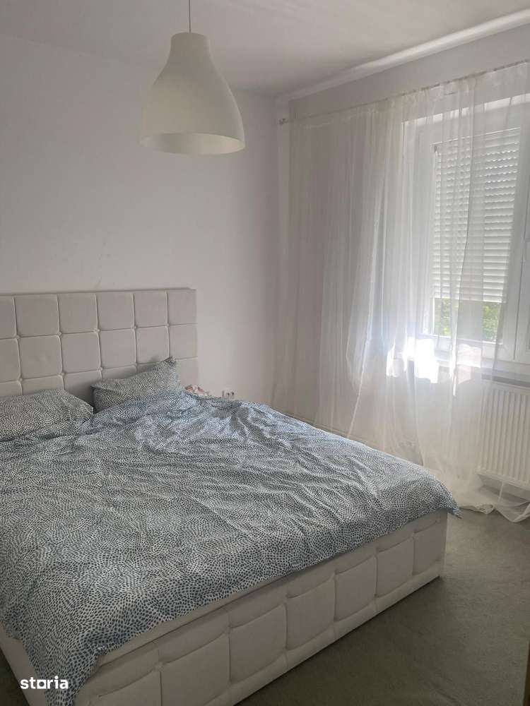 Apartament 3 camere, etaj 3 - Blaj - Imagine principală: 4/8