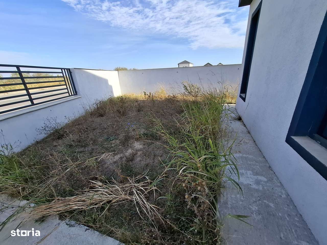 Exclusivitate-Navodari-Midia Sat vila noua S+P+1E, teren 400 mp-5