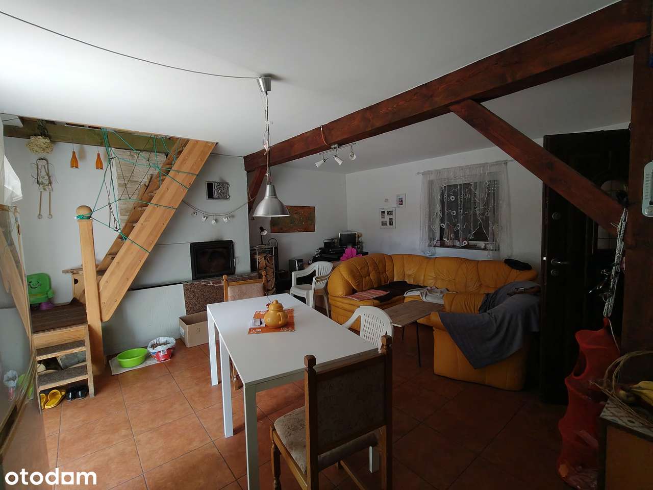 Sielska Oaza całoroczna w Bożenkowie-5