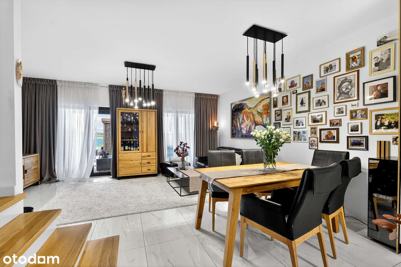 Komfortowy dom, duża działka, jacuzzi-5