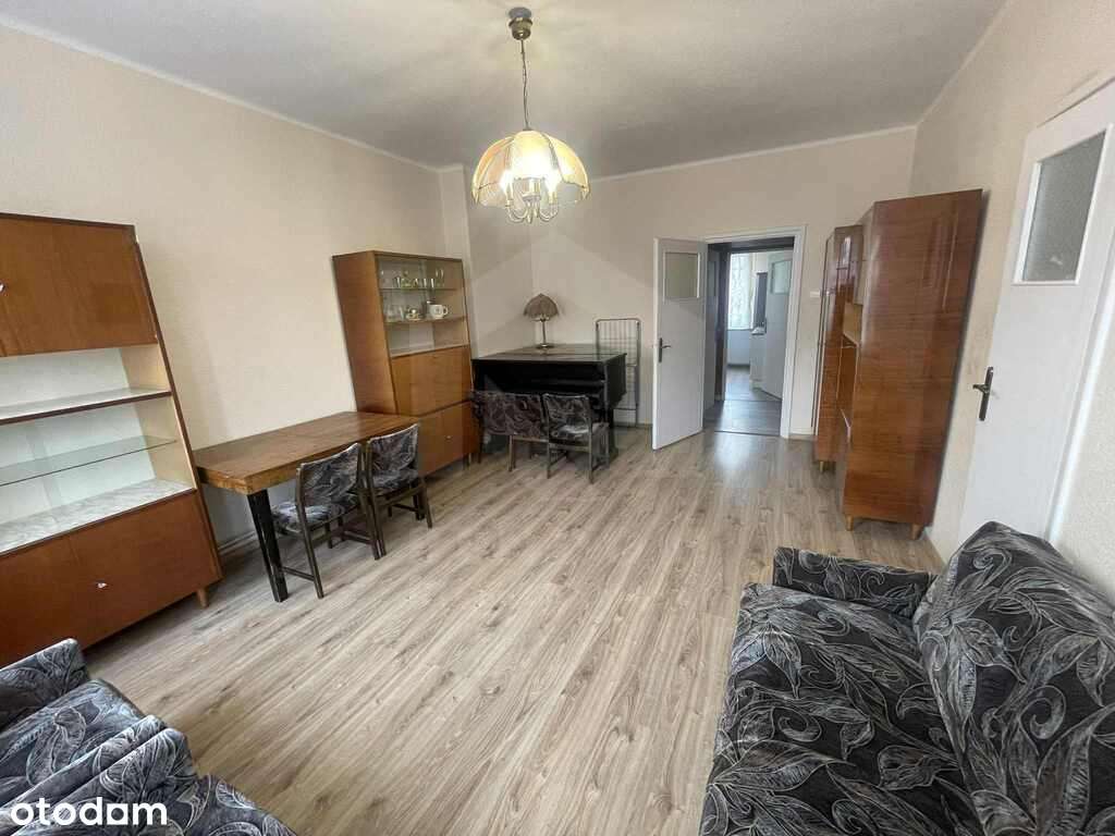 Mieszkanie w Kamienicy możliwość  4/5 pok-0