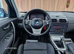 BMW X3 2.0d - 18