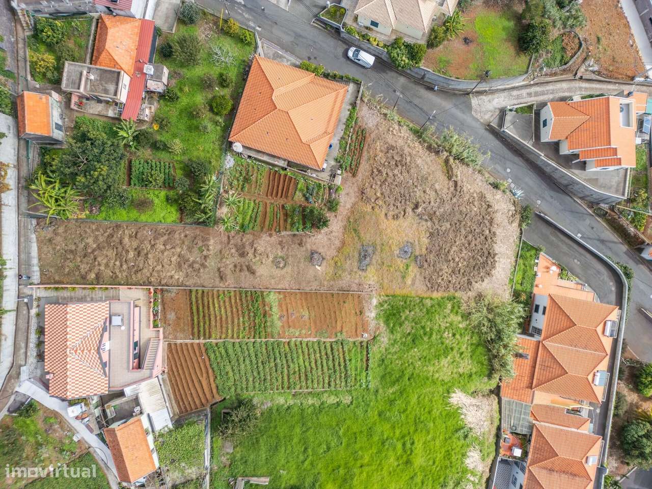 Terreno para construção nos Canhas, Ponta do Sol-10