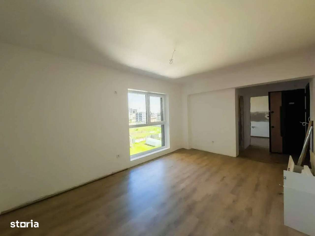 Garsoniera LUX Titan Theodor Pallady Decomandat Mutare Imediata