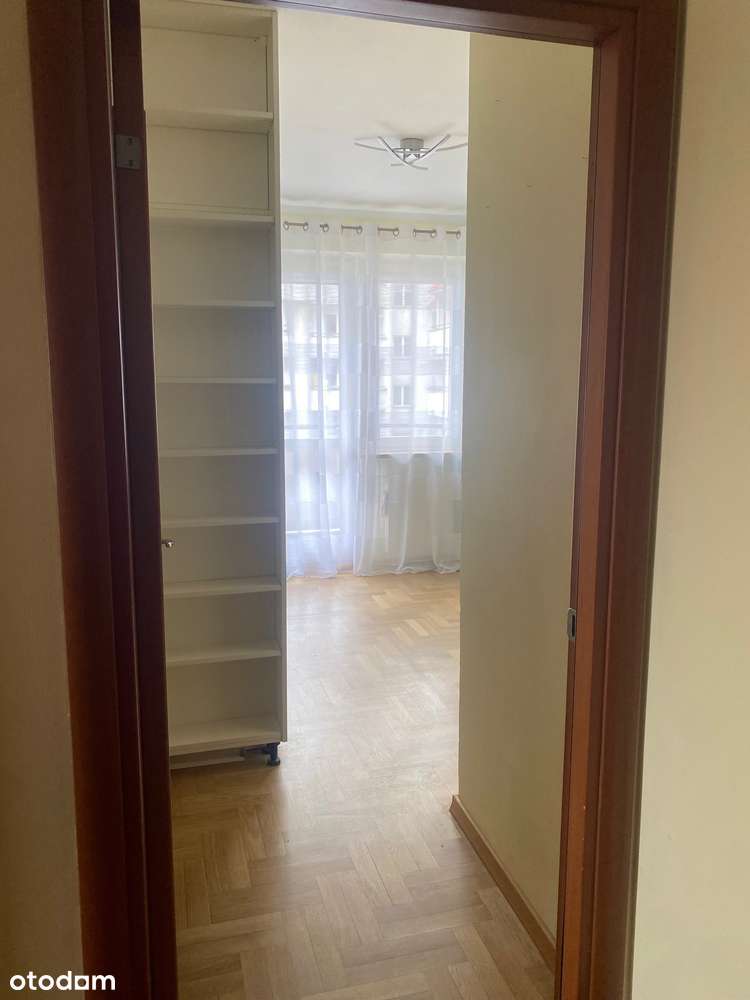 3 pokoje, 66 m2, klimatyzacja, dwa balkony 15m2 - Pełny obrazek: 2/17