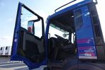 MAN TGS 33.440 / 6x4 / 3 SIDED KIPPER / BORTMATIC / MANUAL / NOU - 2024 AN / - 31