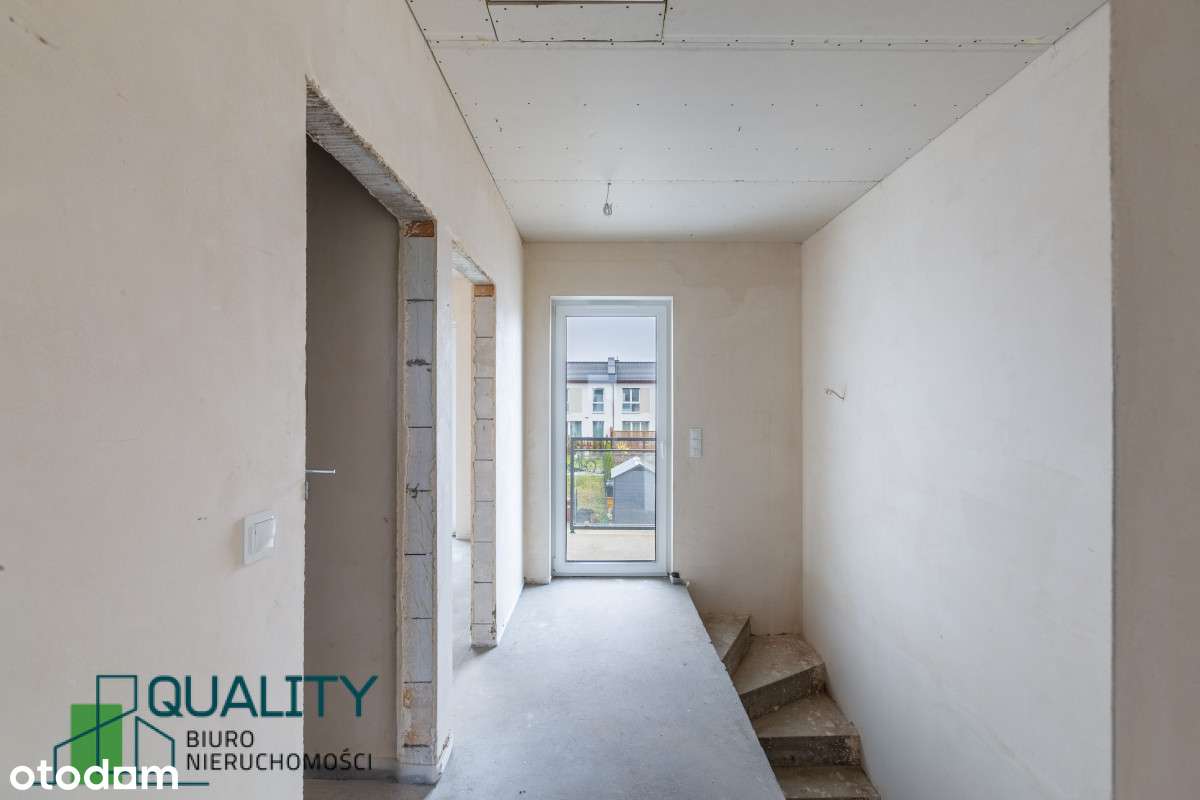 Twój Nowy Dom w Skórzewie z garażem w cenie!-12