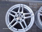 ATS Felgi aluminiowe 16" VW Sharan 2010 -, Tiguan ET38 Passat Audi A4 - 4