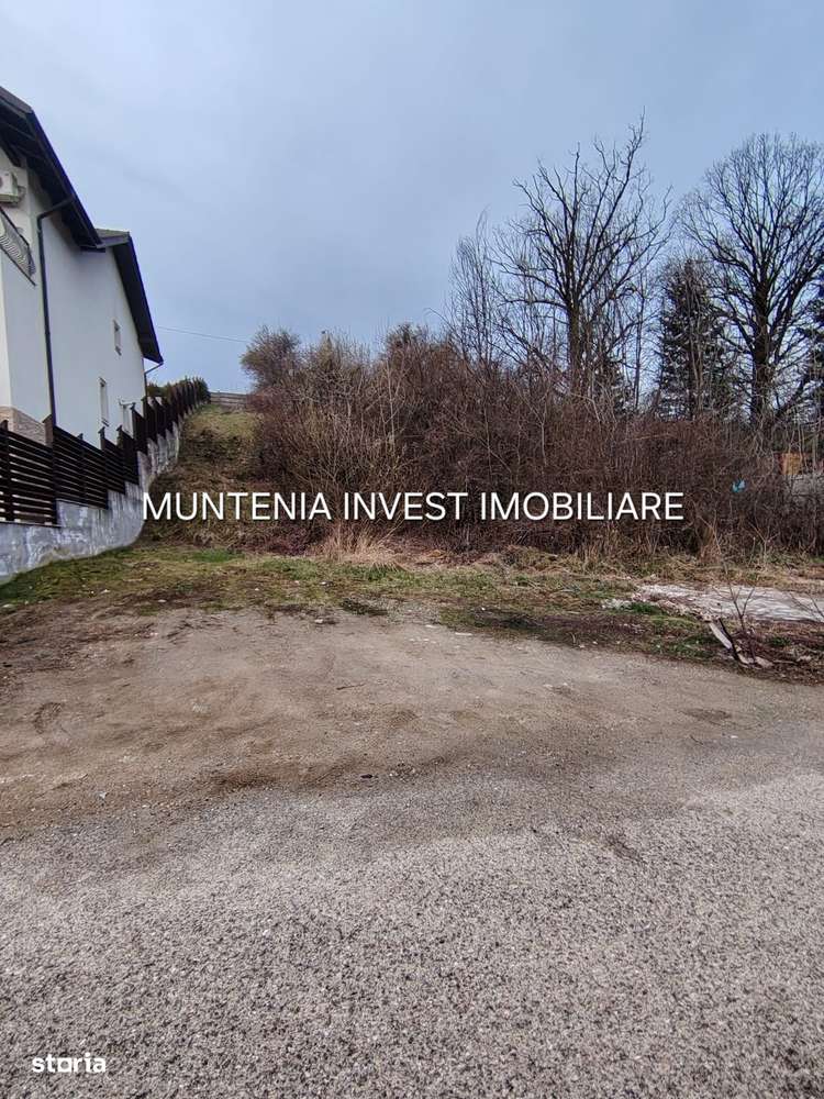 Teren 514 mp. intravilan, Zona Spitalul Militar-0