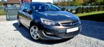 Opel Astra 1.4 Turbo Sports Tourer Active - 5