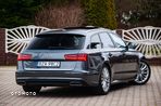 Audi A6 3.0 TDI S tronic - 23