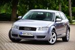 Audi A3 1.6 Ambiente - 13