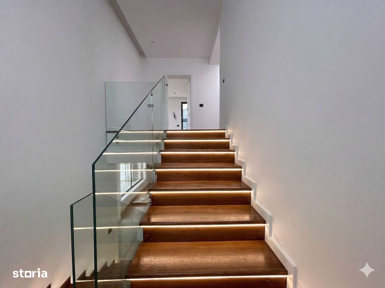 North Villas Pipera | Vila Individuala Finalizata | Pompa Caldura-17