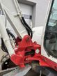 Takeuchi TB290 - 11