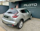 Nissan Juke 1.5 dCi N-Connecta - 7