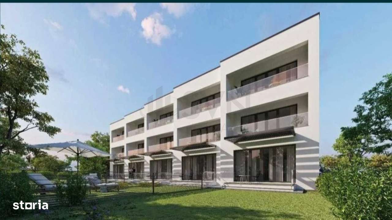 Vila de vanzare 4 camere dressing si baie proprie Pipera - Imagine principală: 3/12