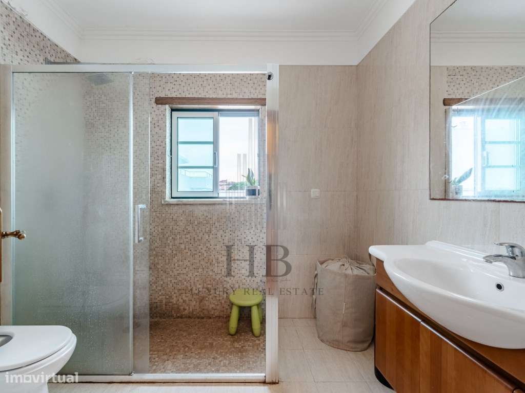 Apartamento T4 em Condomínio Privado com Piscina | Alcabideche | Ca...-44