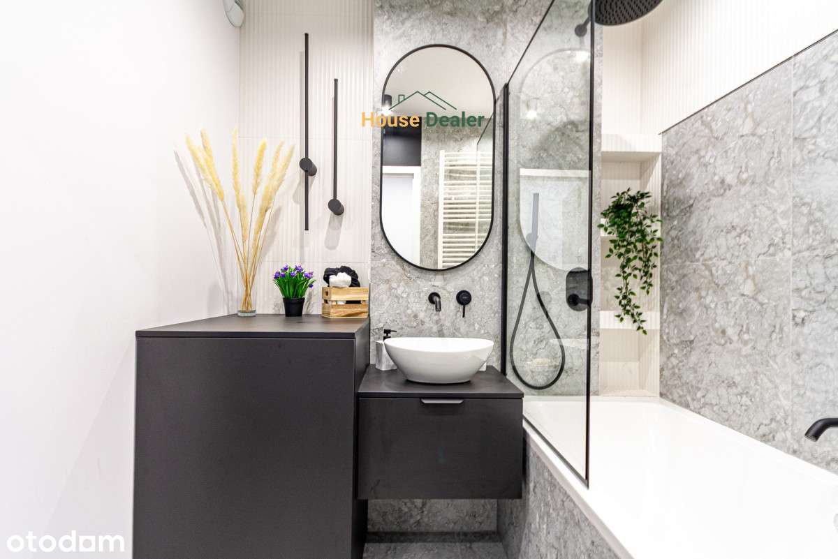 Brooklyn Loft Nowa Wyjątkowa Kawalerka Marcelin-5