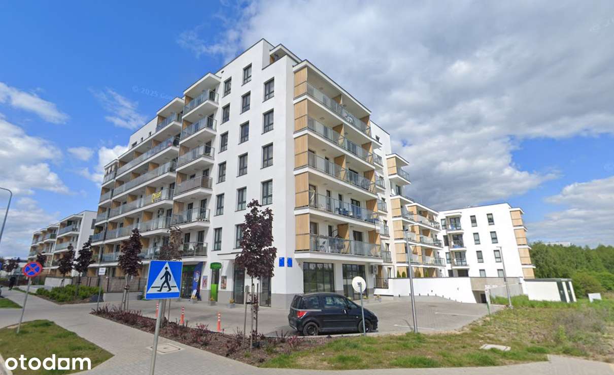 Mieszkanie 3 pokojowe, Lublin, ul.Bluszczowa - stan deweloperski - Pełny obrazek: 2/3