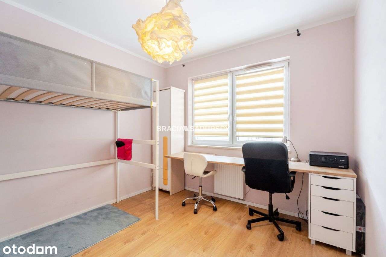 Duże mieszkanie idealne dla rodziny.-7