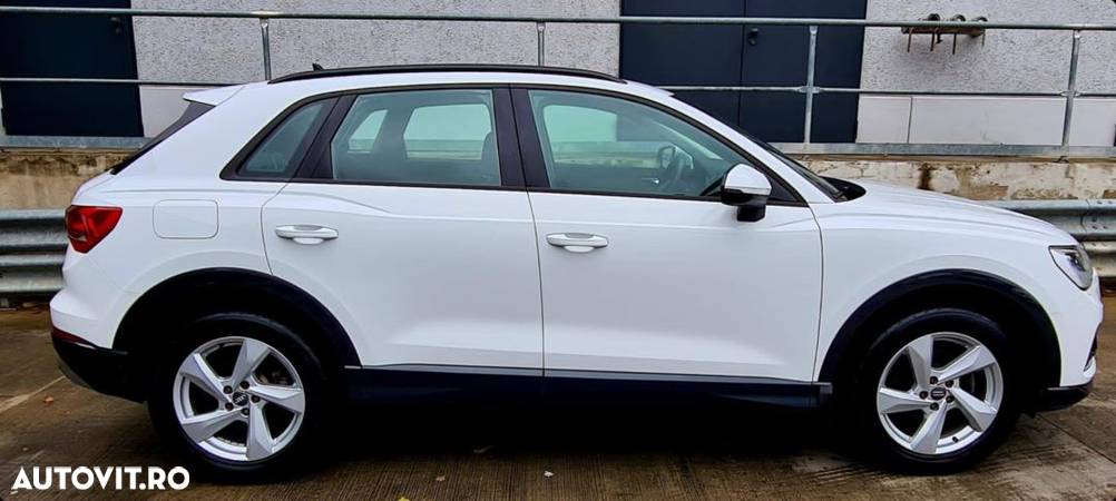 Audi Q3 1.5 35 TFSI Advanced - 12