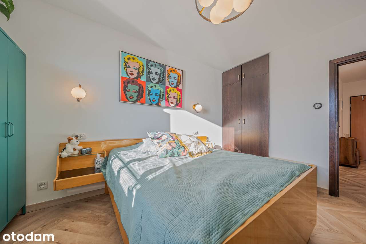 Sprzedam Gdynia ul. Modrzewiowa  2 pokoje-8