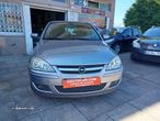 Opel Corsa 1.2 Twinport Essentia - 3