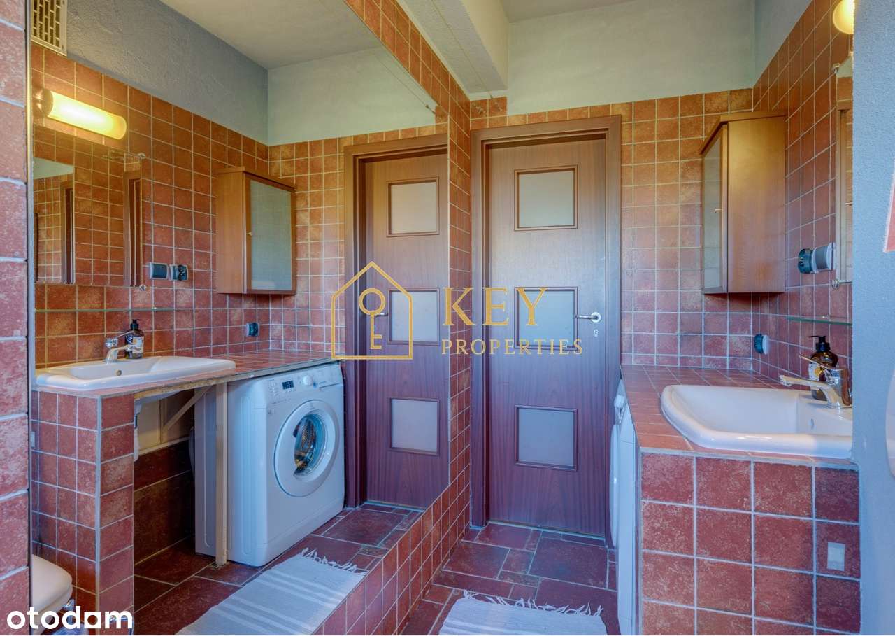 *REZERWACJA* Przytulne 2-pokojowe mieszkanie – Os. Podwawelskie-7